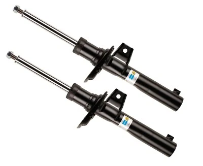 Par Amortiguadores Delanteros BILSTEIN B4 Injerto Ø 50mm VW Golf VI Skoda Yeti - Imagen 1 de 3