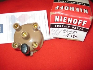 Niehoff WA405 Distributor Cap NOS - Picture 1 of 4