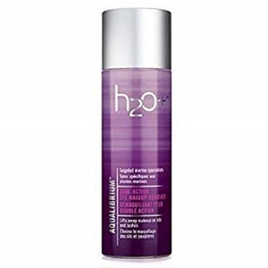 h2o makeup remover