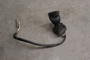 2000 KAWASAKI PRAIRIE 300 4X4 IGNITION W/ KEY 99 00 01 02 #2 - Foto 1 di 8