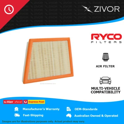 New RYCO Dust Holidng Air Filter For BMW 118i F40 1.5L B38 A15 A A1878 - image 1 of 4