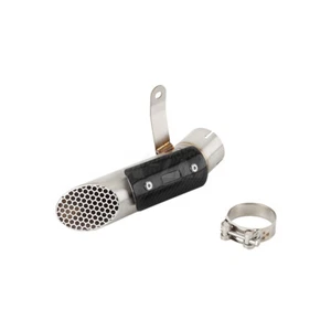 Tubo de escape de motocicleta para BMW M1000RR M1000RR S1000RR M/S 1000R tubo de enlace medio - Imagen 1 de 4