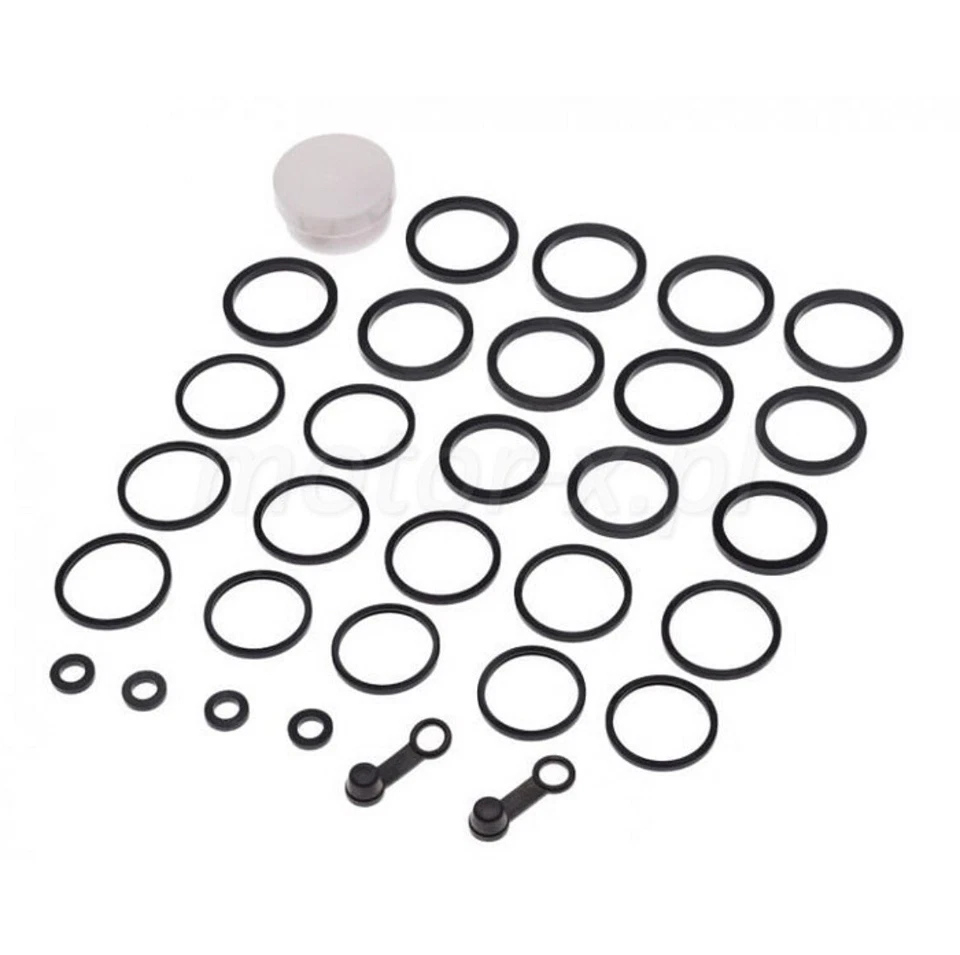 Bremssattel Reparatur Satz vorne für Suzuki GSF 1200 GSX 1300 GSX-R 1000 750 TL - Bild 1 von 1