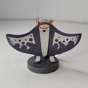 2023 Splatoon 3 1 Zoll Big Man tief geschnittene Idolfigur Furata Choco Ei Gashapon - Bild 1 von 3