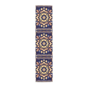 Table runner Colorful - Picture 1 of 17
