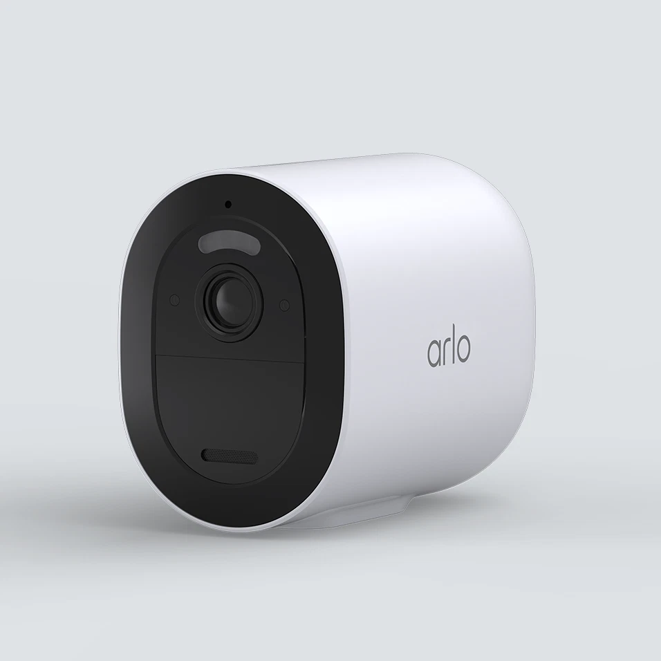 *NEW* ARLO VML2030 Go 2 LTE Wi-Fi Security Camera - Image 1 of 1