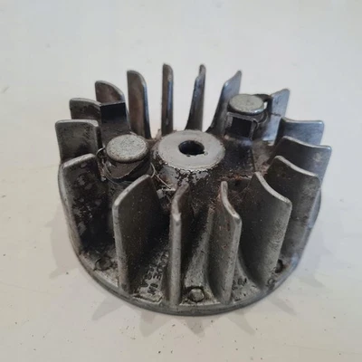 Magneto Magnetic Wheel Partner 24074 385 AV 1pc  - Image 1 of 4