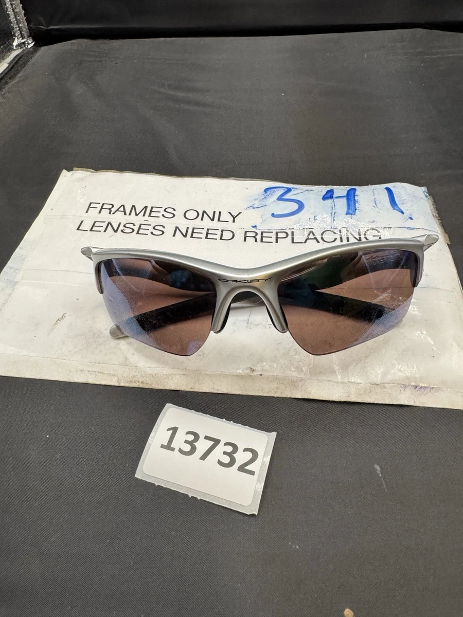 Oakley Half Jacket 2.0 Sunglasses for Men for sale | eBay