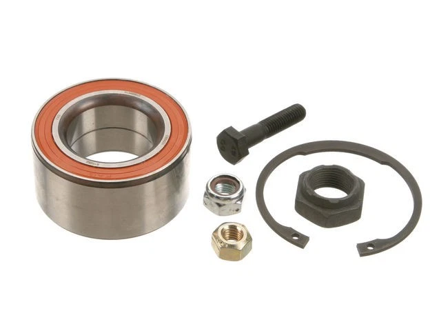 FAG 41VD22G Rear Wheel Bearing Kit Fits 1984-1987 Audi 4000 Quattro - Изображение 1 из 1