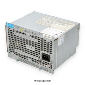 HPE ProCurve 1500W PoE+ zl Zasilacz J9306A - Zdjęcie 1 z 9