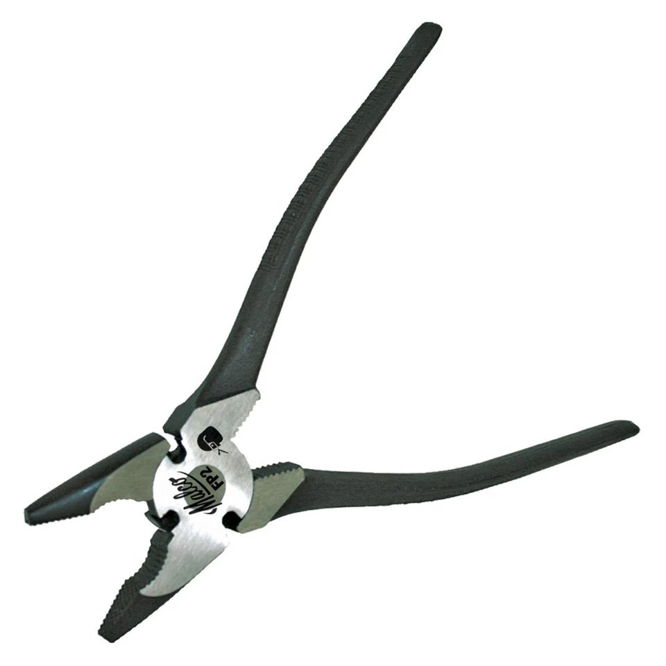 Malco FP2 10 in. Fencing Pliers - Image 1 of 1