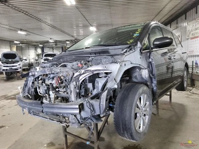 Motor limpiaparabrisas Honda Odyssey 2015 Foto 1 de 4