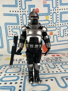 Battlestar Galactica Cylon Battle Damaged Action Figure 8" Bif Bang Pow 2012 - Picture 1 of 3