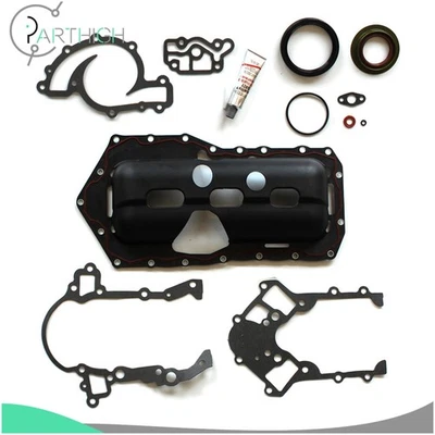 Juego de juntas inferiores para 95-03 Chevrolet Camaro Pontiac Buick oldsmobile 3.8 Foto 1 de 4