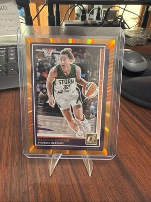 Sami Whitcomb - Donruss Optic /199 - Image 1 of 2