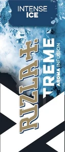 Rizla Xtreme Aroma Card Intense Ice (1 Schachtel a 25 Stück) - Bild 1 von 6