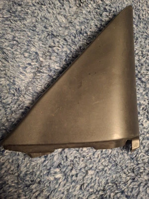 Cubierta del espejo retrovisor de puerta de pasajero Honda Insight 2000-2006 OEM.  Foto 1 de 4