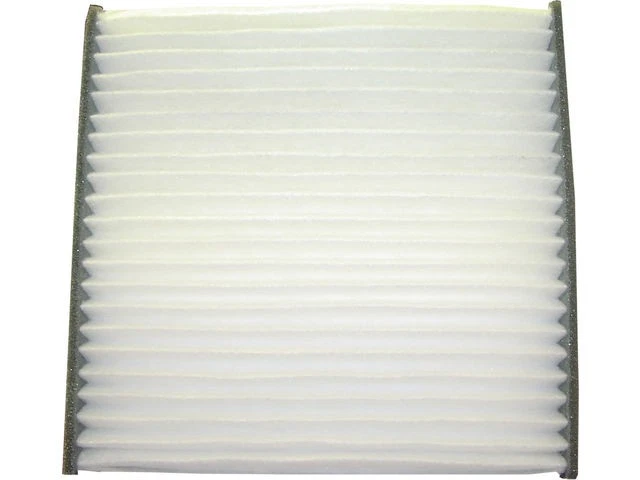 Filtro de aire de cabina AC Delco 78YP87G para Toyota Solara 2003-2008 Foto 1 de 1