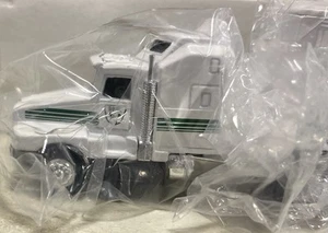 ERTL Trisler Seed Kenworth Semi Truck & Trailer 1/64 NIB - Picture 1 of 3