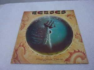 KANSAS Point Of Know Return / LP Holland 1977 KIRSHNER CBS KIR 82234 - Bild 1 von 4