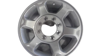 2013-2016 FORD F-350 SUPER DUTY F-250 SUPER DUTY 2013 F250-F550 WHEEL DC3Z1007B - Image 1 of 3