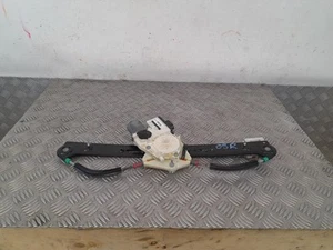 BMW X3 E83 2004-2010 Right Drivers O/S Rear Window Regulator 6925966 - Picture 1 of 17