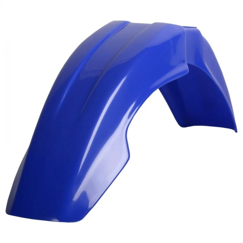 Polisport Front Fender Yamaha 2000-2005 YZ125/250 YZ/WR250F YZ/WR450/426F WR400F - Image 1 of 1