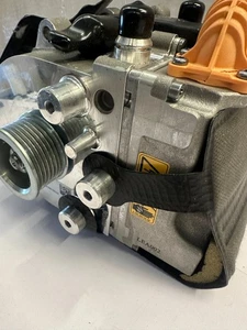 Mercedes AMG TENNECO AMG A00090 63 GT SL Class performance alternator generator - Picture 1 of 11