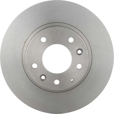 Rotor de freno de disco - Rotor equivalente premium OE Brembo se adapta a 93-95 Mazda RX-7 Foto 1 de 4