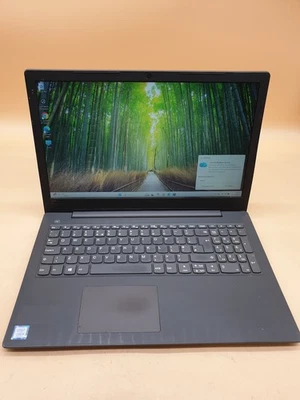 Lenovo V130-15IKB 15.6" i5-7200U 2.5GHZ 8GB RAM ,256GB SSD WIN 11,SL25 - Image 1 of 4