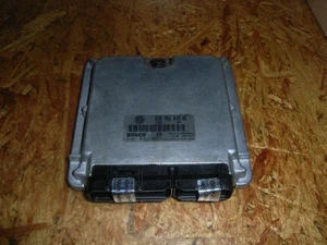 99917099 Centralina Motore VW Passat Variant (3B5, B5) 038906019AC 0281010175 - Foto 1 di 2