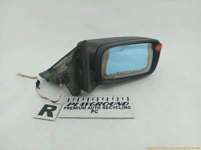 BMW 330xi E46 SEDAN Passenger Right Power Side View Mirror Fits 2003-2005 03 04 - Image 1 of 4