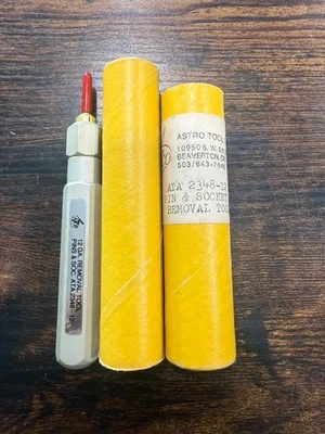 Astro инструмент для удаления ATA 2348-12 - Изображение 1 из 2