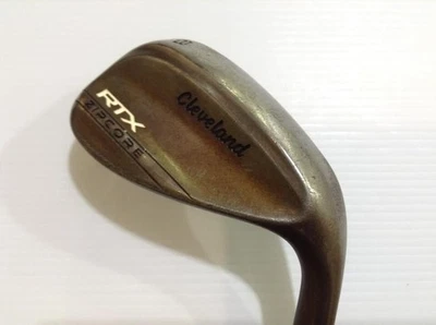 Cleveland RTX ZIPCORE TOUR RACK Wedge #58(1Club)/DG/Flex:S200/Wedge - Image 1 of 4