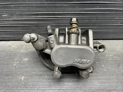 Pinça de freio dianteira Honda Shadow ACE 750 2001 #112125 - Imagem 1 de 4