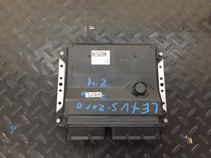 OEM 2010-2011 Lexus HS250H Hybrid ECM Engine Computer | 89981-75030 - Picture 1 of 3