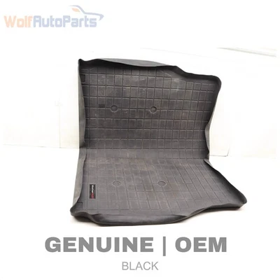 BMW X5 2000-2006 - Weathertech maletero goma carga alfombrilla/revestimiento (40173) Foto 1 de 4