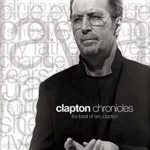 Clapton Chronicles - The Best of Eric Clapton von Eri... | CD | Zustand sehr gut - Bild 1 von 2