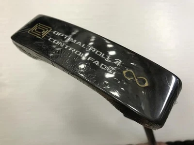 Ryoma Golf BEYOND PUTTER Right-Handed Putter 34in 512g w/HC 1220 - Image 1 of 4