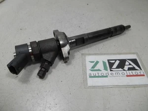 Inyector Ford Focus C-Max 1.6 80kW G8DA 2005 0445110188 - Imagen 1 de 5