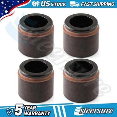 Carlson Front Disc Brake Caliper Piston for 2018-2019 Buick LaCrosse - Image 1 of 2