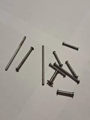 Vintage RC Kyosho Ultima Pro Hinge Pin Set - Image 1 of 3