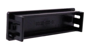 Square D 80122-005-01 Filler Plate Panel for NQ Panelboard Electrical Cover - Picture 1 of 5