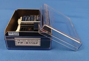 (Futaba FP-R115F) FM Receptor de 5 Canales con Cristal 72.710 RX - Imagen 1 de 2