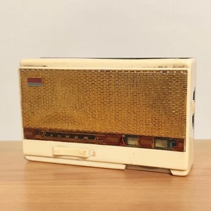 PLANETA c Vintage 1964 Soviet Russian Ukrainian Radio USSR rare collectable - Picture 1 of 10