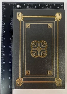 Lost Moon by Jim Lovell & Jeffrey Kluger Signed First Edition, Easton Press - Picture 1 of 9