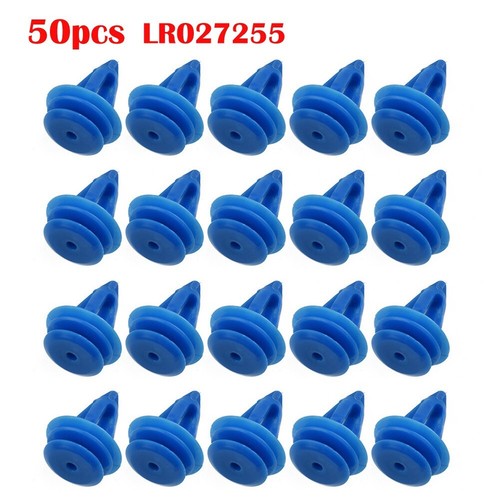 For Rover Range Evoque Wheel Arch Trim Clips Car Front Rear LR027255
