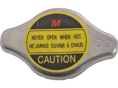 Tapa radiador para Toyota Tercel 1991-1998 API 66166SC 1992 1993 1994 1995 1996 Foto 1 de 2