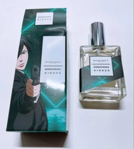 PSYCHO-PASS Nobuchika Ginoza Duft Parfum 30ml Limitiert Cosplay Japan - Bild 1 von 1