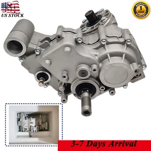 FIT Can-am BRP 800 Transmission Gearbox Outlander Renegade 420684780 420685390 - Picture 1 of 9